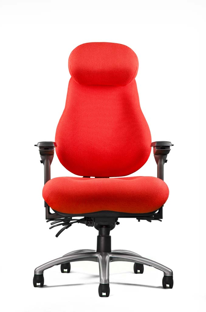 Neutral Posture 6700 Tractor Seat Office Chair